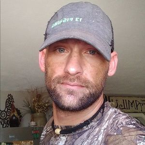 Meet your Posher, Drew